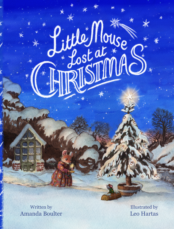 Let's Have An Adventure - A story about a Viking boy and his mother going on an adventure